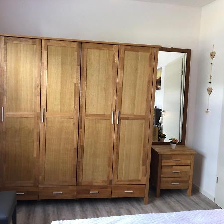 Ferienwohnung Joanna Mit Burgblick Bernkastel-Kues Ngoại thất bức ảnh