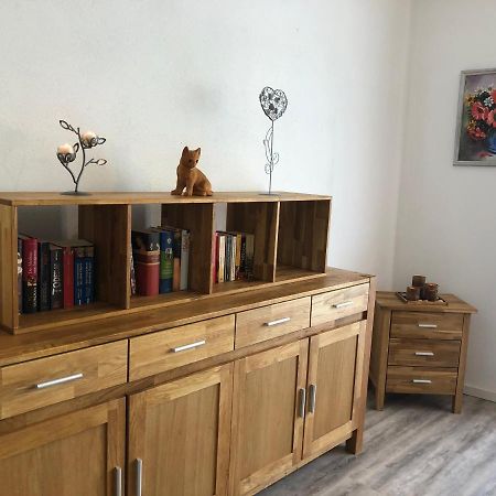 Ferienwohnung Joanna Mit Burgblick Bernkastel-Kues Ngoại thất bức ảnh