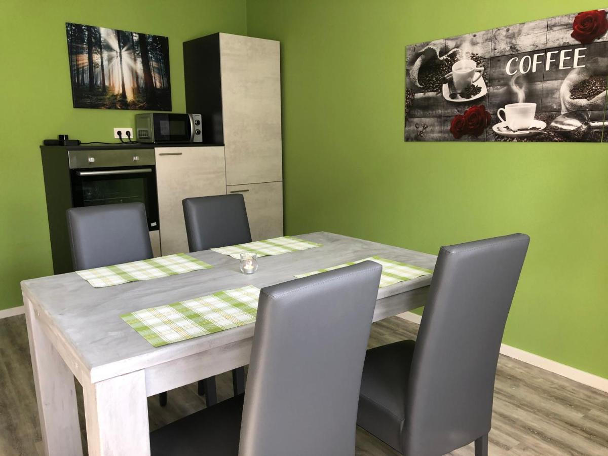 Ferienwohnung Joanna Mit Burgblick Bernkastel-Kues Ngoại thất bức ảnh