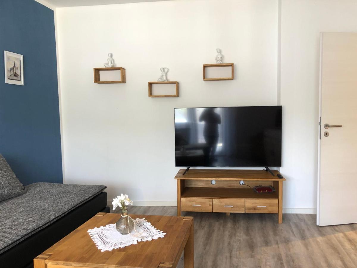 Ferienwohnung Joanna Mit Burgblick Bernkastel-Kues Ngoại thất bức ảnh