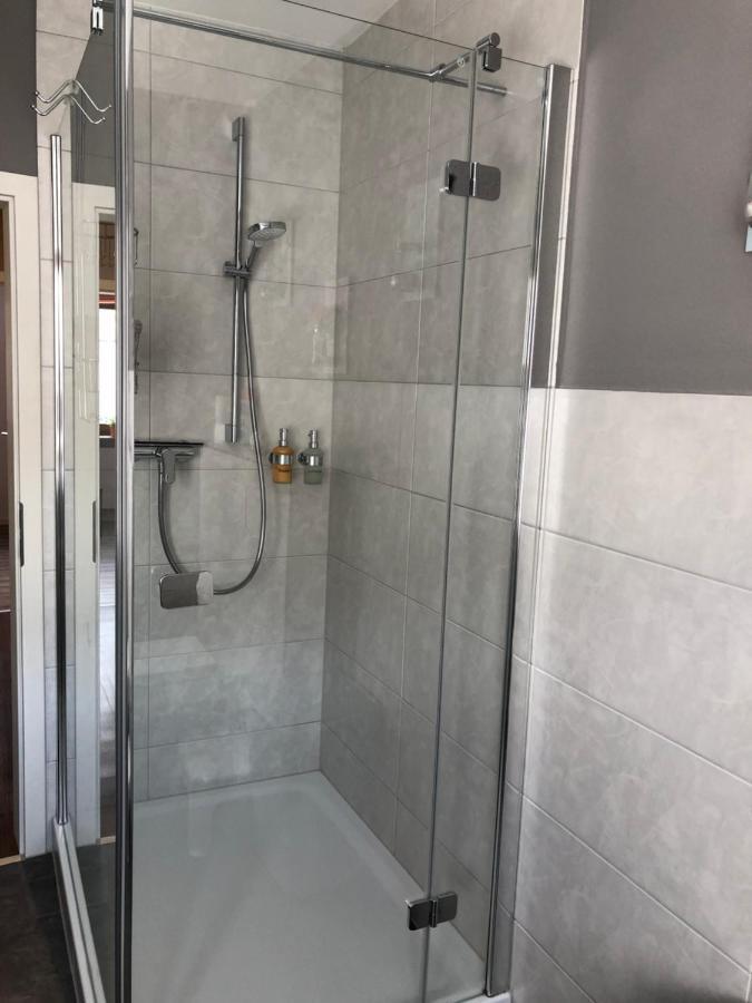 Ferienwohnung Joanna Mit Burgblick Bernkastel-Kues Ngoại thất bức ảnh